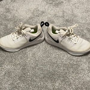 Girls volleyball shoes